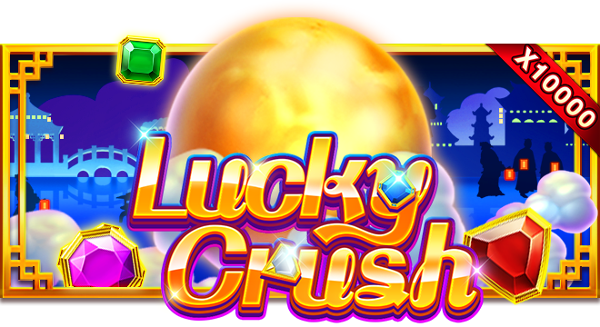 Game Slot Lucky Crush
