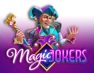 Slot Magic Jokers