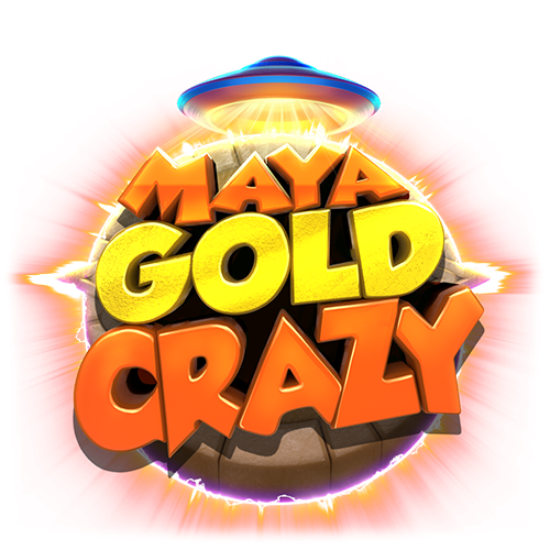 Slot Maya Gold Crazy