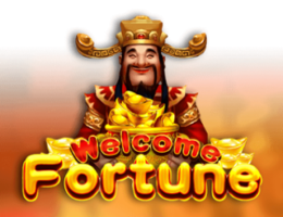 Slot Battle Fortune