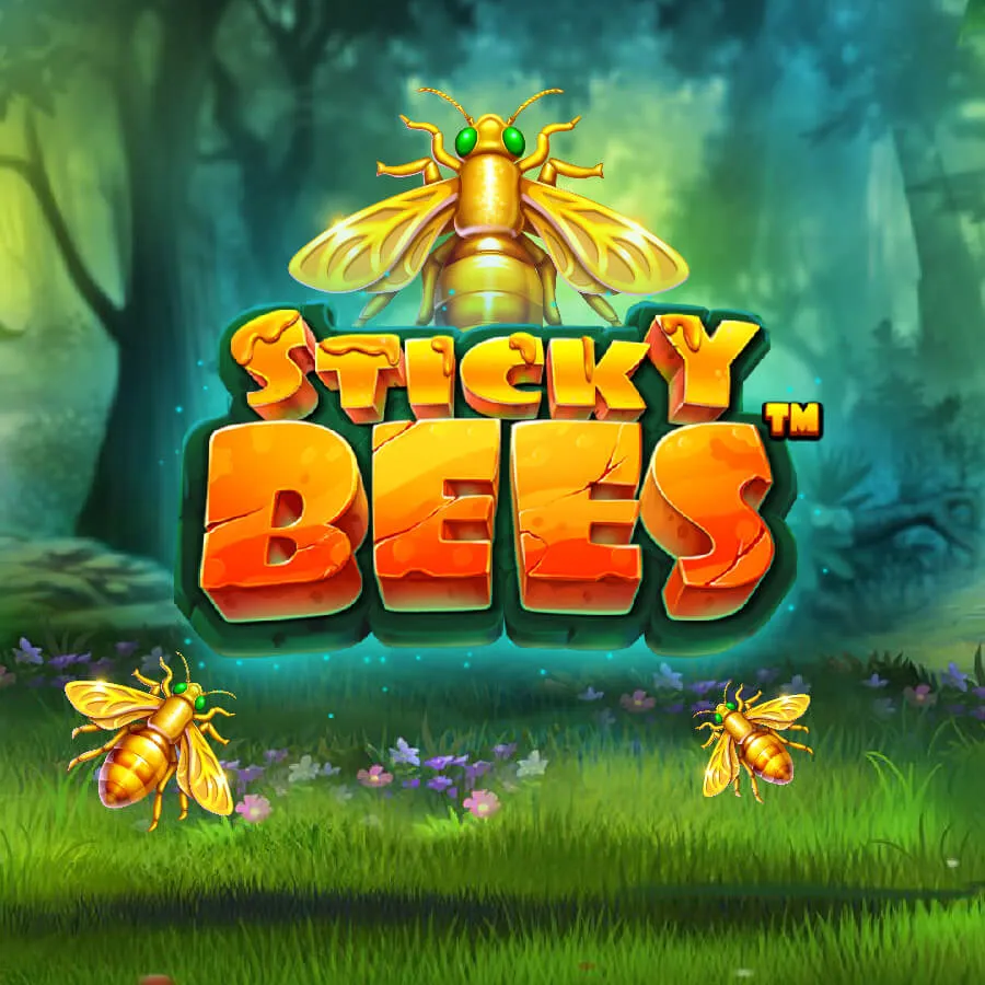 Slot Sticky Bees