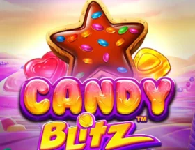 Slot Candys Blitz