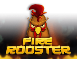 Slot Fire Rooster