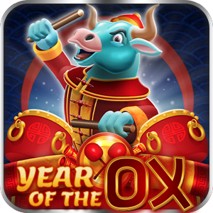 Game Slot Gacor Year Of Ox Terpercaya 2024