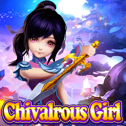 Slot Online Gacor Chivalrous Girl KA Gaming