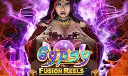 Slot777 Gypsy Fusion