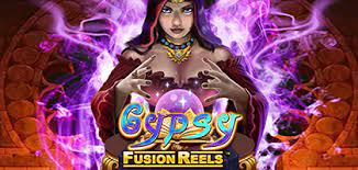 Slot777 Gypsy Fusion