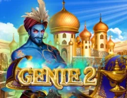 Slot Genie 2