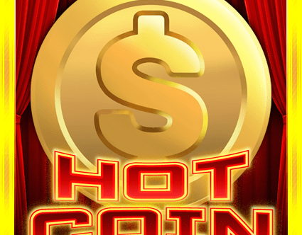 Hot Coin di Permainan Agen Slot Terpercaya 2024
