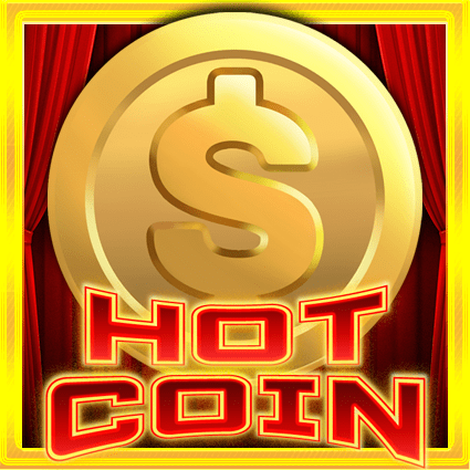Hot Coin di Permainan Agen Slot Terpercaya 2024