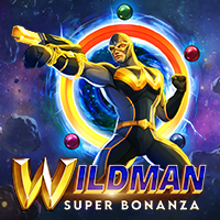 Slot Wildman Super Bonanza Tepercaya Paling Gampang Menang Hari Ini